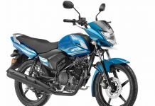 Yamaha Launches 2019 Saluto 125 & RX with UBS