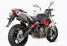 Benelli TNT 600i Relaunched at 6.20 Lakh; Gets 5-Year Warranty Benelli TNT 600i Price