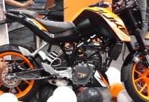 16 Must Read Basic Tips for New Bike Owners: Reader Share Duke 125 on road price