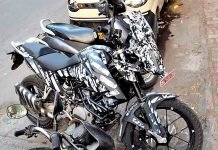 Four EXTREMELY Exciting Bikes Bajaj is Testing in India
