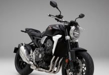 New Honda CB1000R+ ‘Neo Sports Cafe’ Launched at 14.46 Lakh Honda CB1000R+ Price