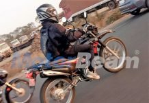 WEIRD: Off-Roader Yamaha XTZ 125 Spied But With a Bajaj-Connect XTZ 125 launch