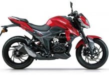 Gixxer 250 Engine Details Leak Ahead of Unveil