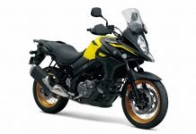 All-New 250cc Motorcycle Under Development, Confirms Top Suzuki Official