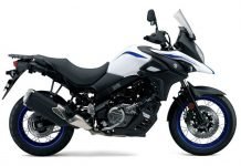 2019 V-Strom 650 XT Launched: Gets 3 Changes