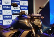 More Powerful Yamaha FZ Under Works: Report Reveals Tentative Launch Timeline