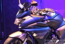 Dual-Channel ABS Equipped 2019 FZ25 & Fazer 25 Launched at 1.33 Lakh