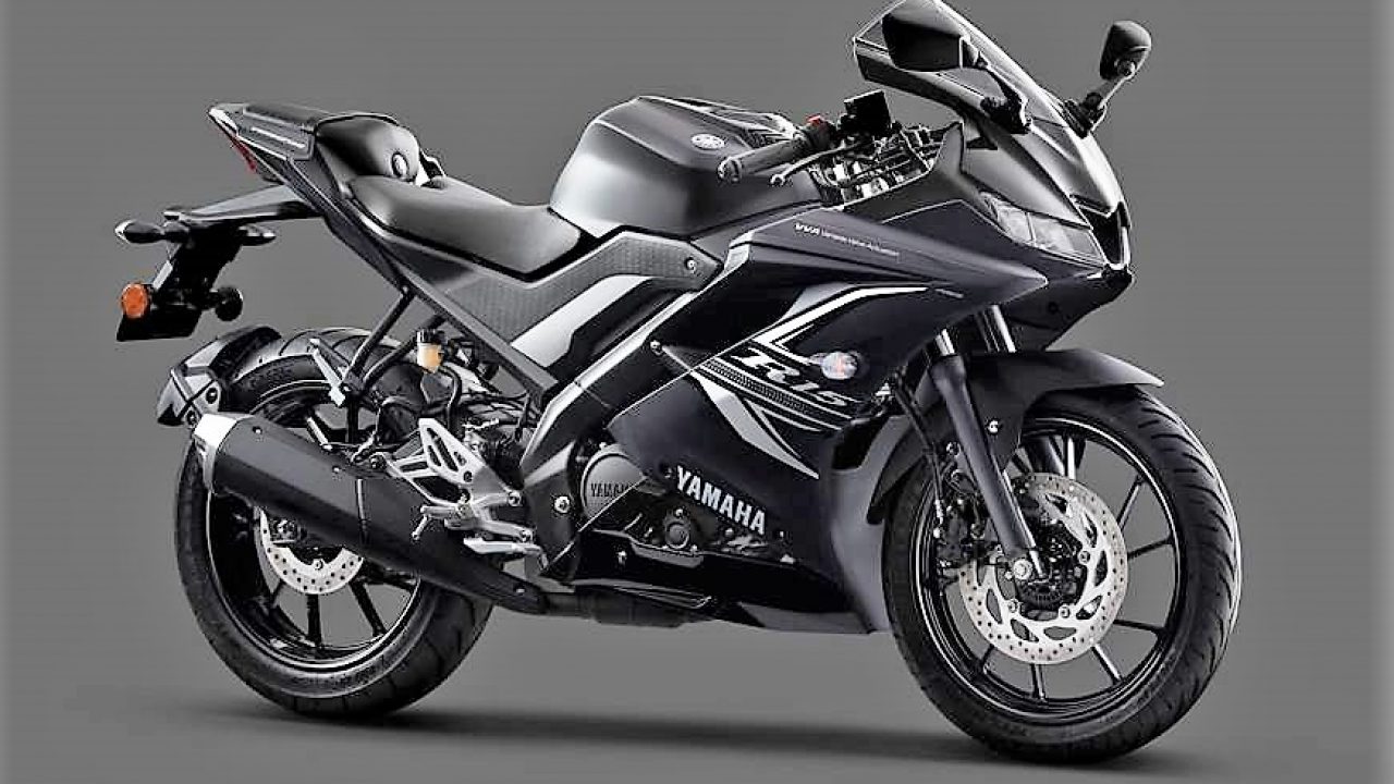 Launched 2019 Yamaha R15 Abs Price Revealed Gets 4 Changes