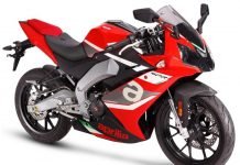 We Will Enter 150-250cc Segment with ‘Breakthrough’ Motorcycle: Aprilia