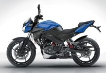 Will the Speculated Pulsar 250 Look Like This? Pulsar 250 Pic