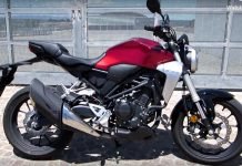 Upcoming CB300R Exhaust Note & Walkaround Video CB300R Exhaust Note