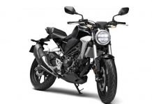Honda CB 300R Price Increased