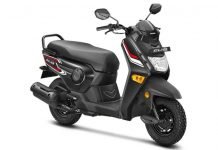 Honda CLIQ to Get Comprehensive Makeover