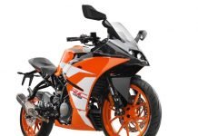 At a Price Difference of 40k Is It a Good Idea to Slot RC125 in Between