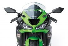 Mid-Size Supersport: Ninja ZX-6R Launched at 10.49 Lakh: Churns 130 Horses