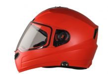 Steelbird SBA-1 Hands Free Helmet Launched: Now Enjoy Music/Attend Calls