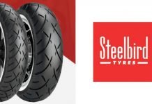 After Delhi, UP & Other States Steelbird Launches 2-Wheeler Tyres in Kerala