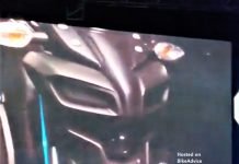 Secret Clip Which Revealed India-spec MT15 Taken Down