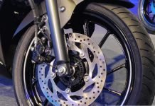 Landmark Day: No Motorcycle Can Be Sold Without ABS/CBS From Today