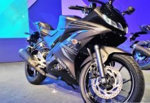Yamaha Increases Prices of R15 & Other Bikes Ahead of Diwali