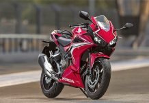 OFFICIAL: After CB300F Honda CEO Confirms Another 300-350cc; CB300X…?
