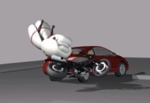 Airbag for Bikes – How About This…?