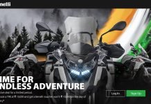 Benelli TRK 502 Bookings: Pay Rs 10,000 Get Rs 10,000