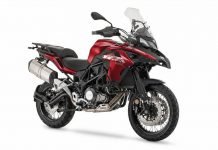 Benelli MD Reveals Company’s Plans For This Year 2020
