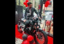 FB Mondial HPS 300 Now in Bangalore – Motoroyale’s 5th Dealership