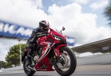 Honda CBR650R Available At These 23 Dealerships Only