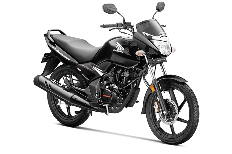 Honda BS6 products