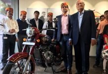 Jawa Launches Indore Dealership: Motorcycles Costs 1000 More