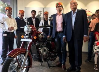 Jawa Launches Indore Dealership: Motorcycles Costs 1000 More