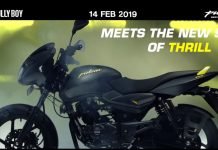 Video Release: Pulsar 150 Neon Edition with Ranvir Singh’s Gully Boy