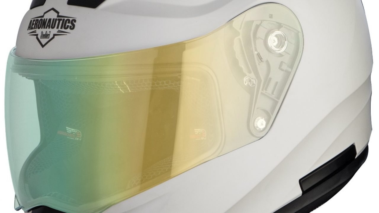 Steelbird Launches Helmet with Visor 