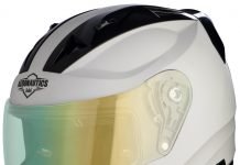 Steelbird Launches Helmet with Visor Which Changes Colors