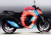 PREVIEW: 2019 Yamaha FZ v3 in Images