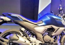 Yamaha FZ v3: FIVE Changes for Pillion Comfort