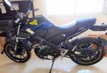 Most Powerful 150cc: India-Spec Yamaha MT15 Leaked