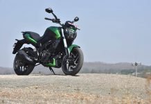 CONFIRMED: 2019 Dominar Gets Duke 390-Derived DOHC Engine