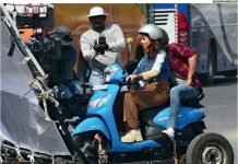 2019 Hero Pleasure Spotted Undisguised