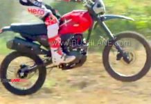 Has Hero Again Messed up Ahead of Xpulse’s Launch?