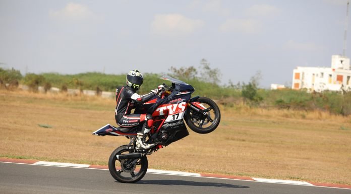 TVS Racing