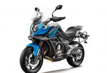 Confirmed: CFMoto Launch on 4 July; At Least 3 New Bikes Coming