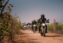 Announcement: Second Ducati Dream Tour to Konkan on April 17