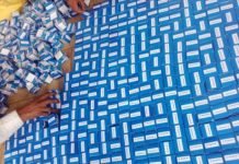 Suzuki Cracks Down On Fake Parts in Karol Bagh