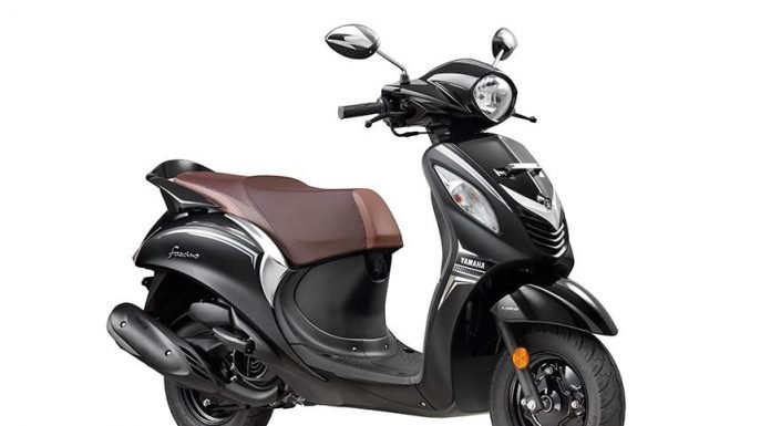 Fascino Darknight Pic