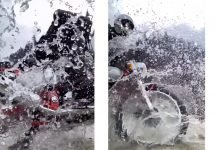 Frantically Weird RE Trials Teased; Launch on 26 March