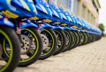 2-Wheeler Share in India FALLS to Decade Low