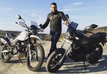 Xpulse Spotted with ‘FI’ Badge; But is it Only for Exports?